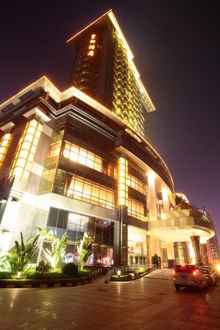 صورة الفندق 1