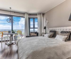 Apartament Horyzont 613 Miedzyzdroje Poland