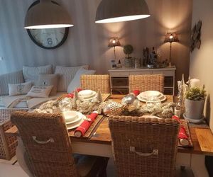 Apartament Playa Baltis 44 Miedzyzdroje Poland