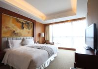 Отзывы Grand Skylight International Hotel Shenzhen Guanlan Avenue, 5 звезд