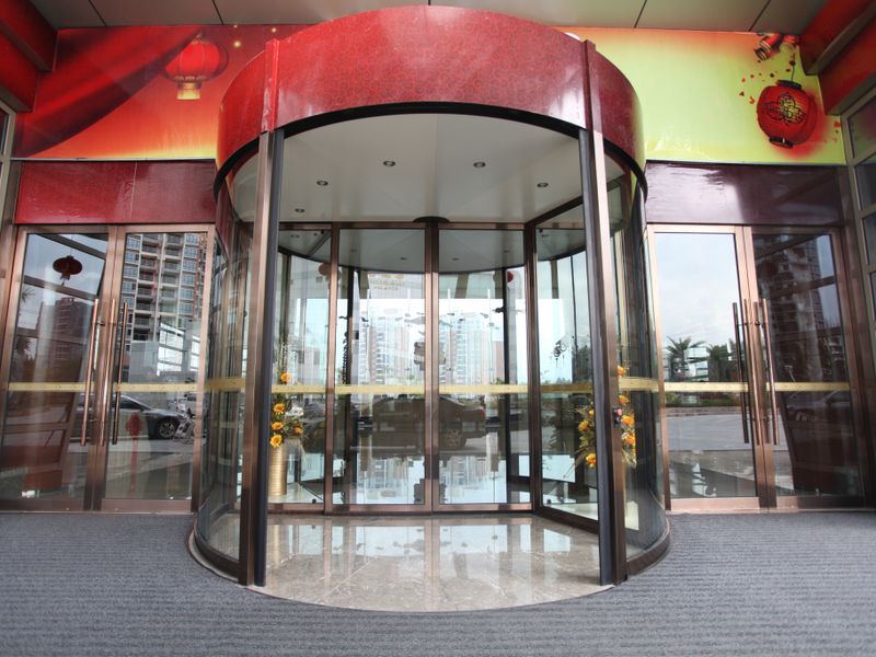 Hotel Photo 12