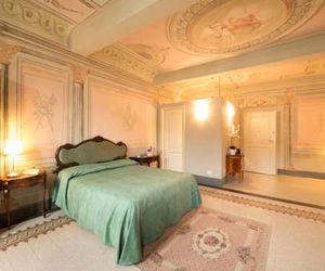 Palazzo Piazza Mazzini Pescia Italy