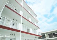 Отзывы White Terrace Tsuboya -Guesthouse in Okinawa-
