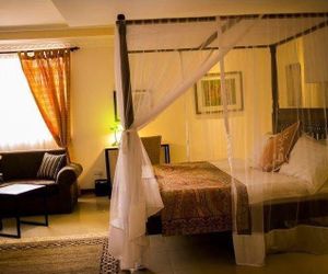 Hotel Rudi Langata Rongai Kenya