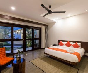 Tropic Jungle Boutique Hotel Siem Reap Cambodia