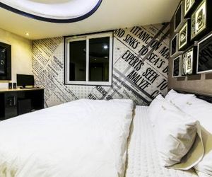Hotel OZ Oncheonjang Haeundae South Korea