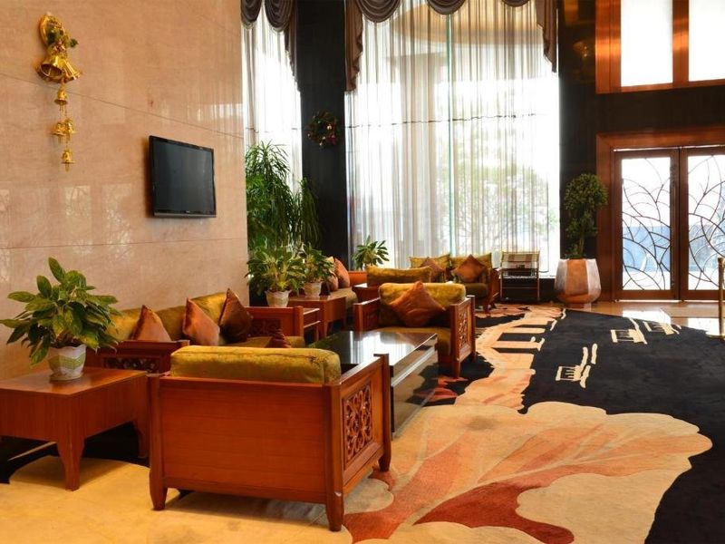 Hotel Photo 5