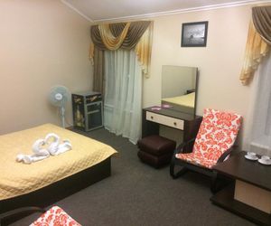 Hotel Luma Yaroslavl Russia