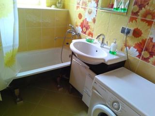Apartment on 21-ya liniya 16-7