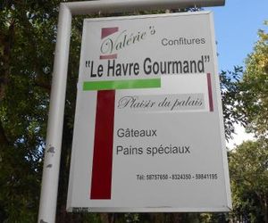 Le Havre Gourmand Port Mathurin Mauritius