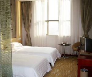 Golden Palace Hotel Gongming China