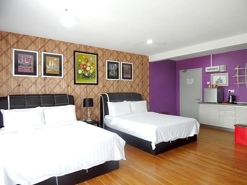 Hotel Photo 8