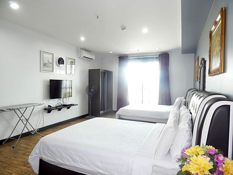 Hotel Photo 10