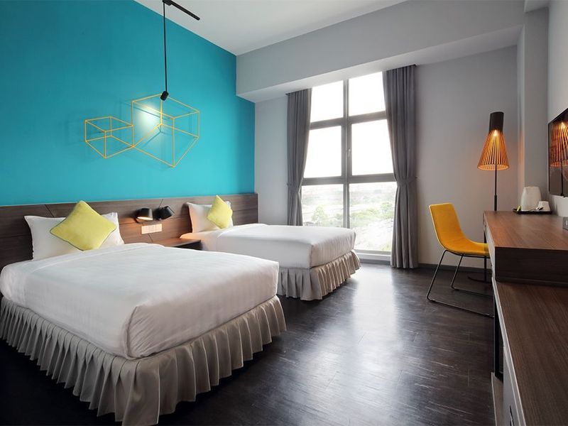 Hotel Photo 1