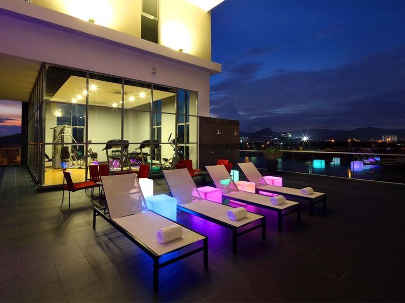 Hotel Photo 15