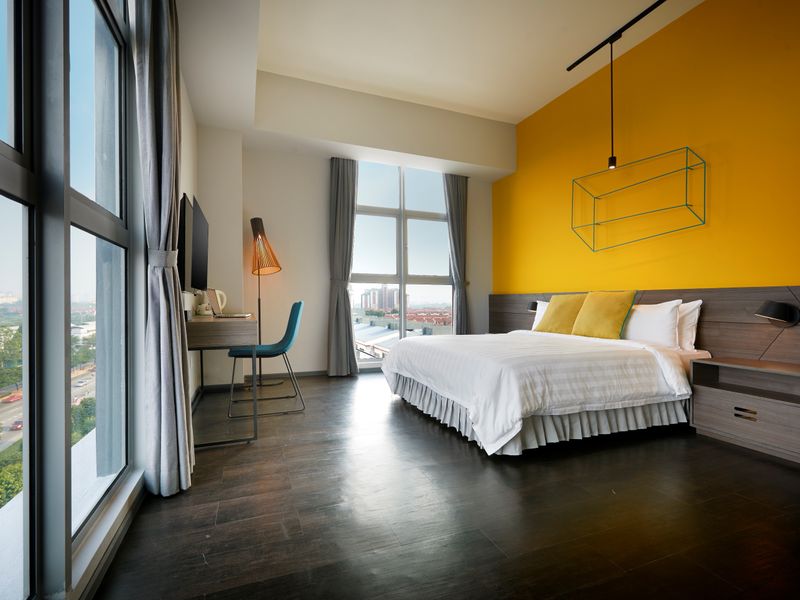 Hotel Photo 3