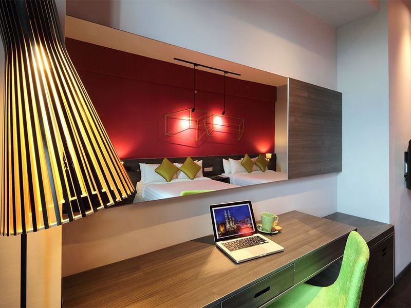 Hotel Photo 5