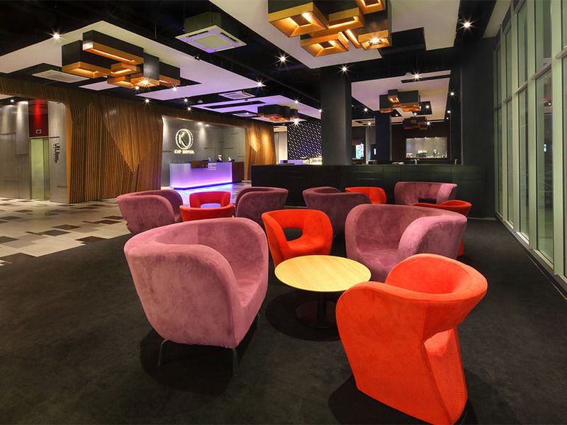 Hotel Photo 6