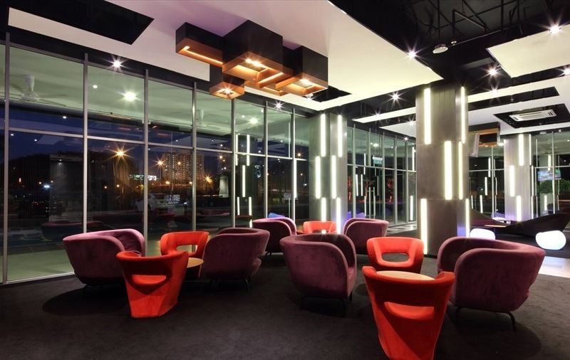 Hotel Photo 9