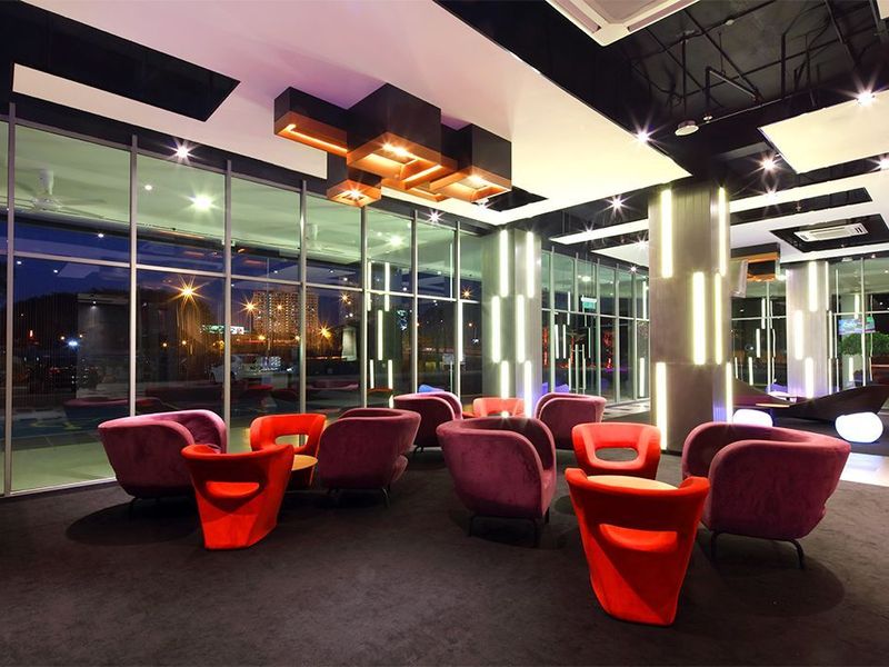 Hotel Photo 10