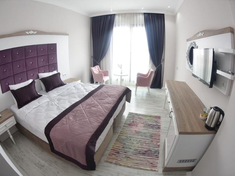 صورة الفندق 3