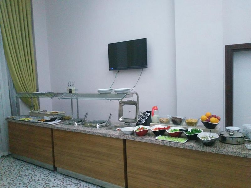 صورة الفندق 8