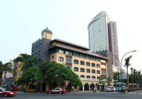 Отзывы Shenzhen Shekou Honlux Apartment (Sea World), 4 звезды