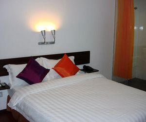 Shenzhen Better Hotel Nanshan China