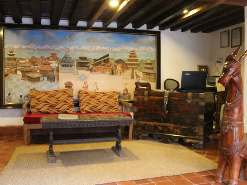 Hotel Photo 8