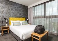 Отзывы Adina Apartment Hotel Auckland Britomart, 4 звезды