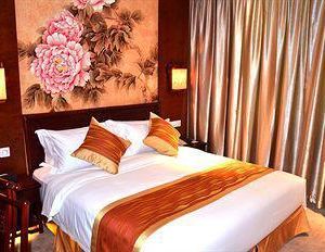 Best Western Shenzhen Peng Fu Hotel Fukwing China