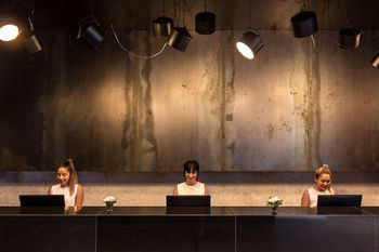 Hotel Photo 17