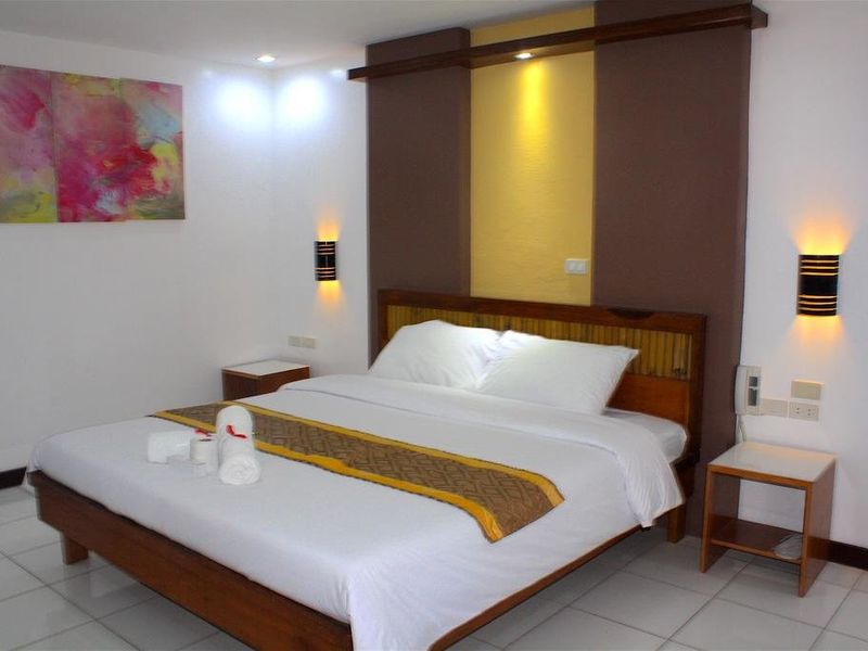 Hotel Photo 8