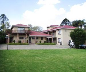 Bel Air Guest House Piet Retief South Africa