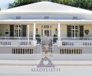 Madeliefie Guest Accommodation Paarl South Africa