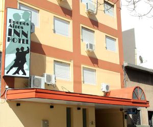 Buenos Aires Inn Apart y Hotel Buenos Aires Argentina