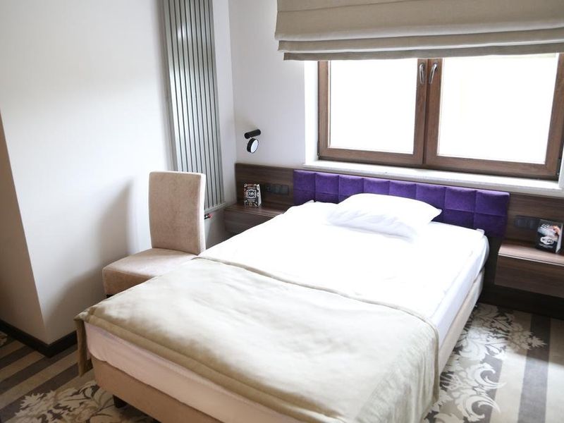 Hotel Photo 1