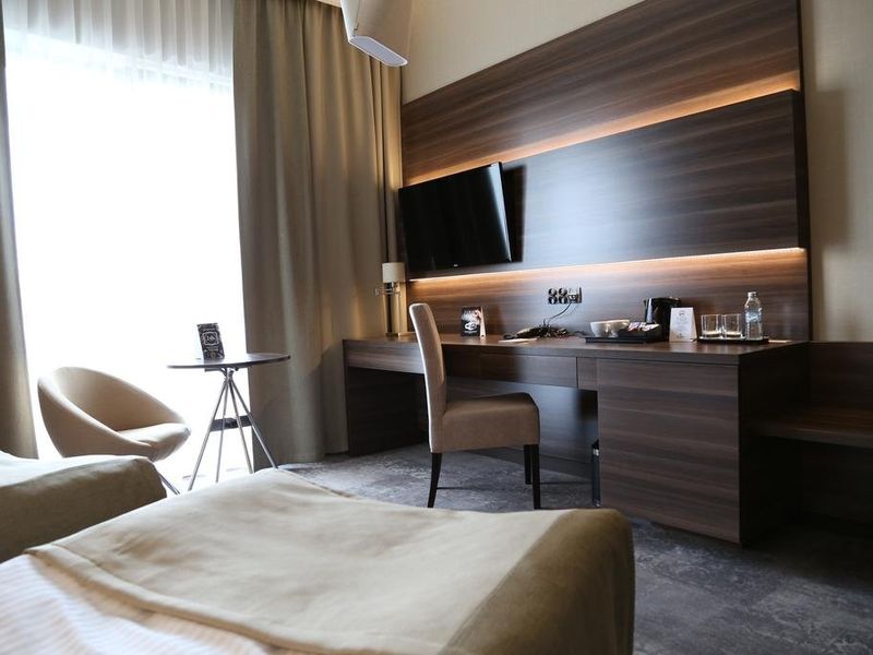 Hotel Photo 2