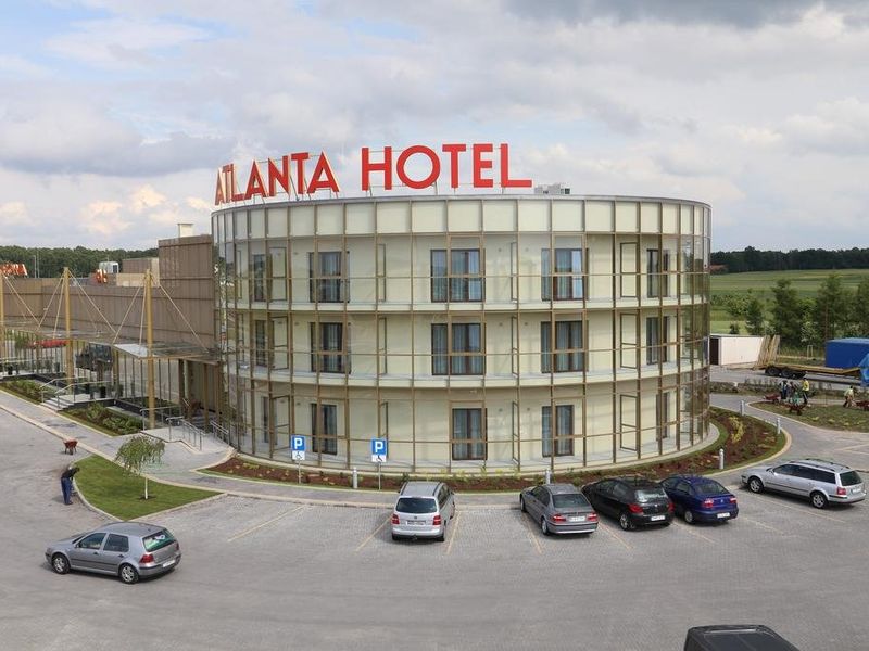 Hotel Photo 13