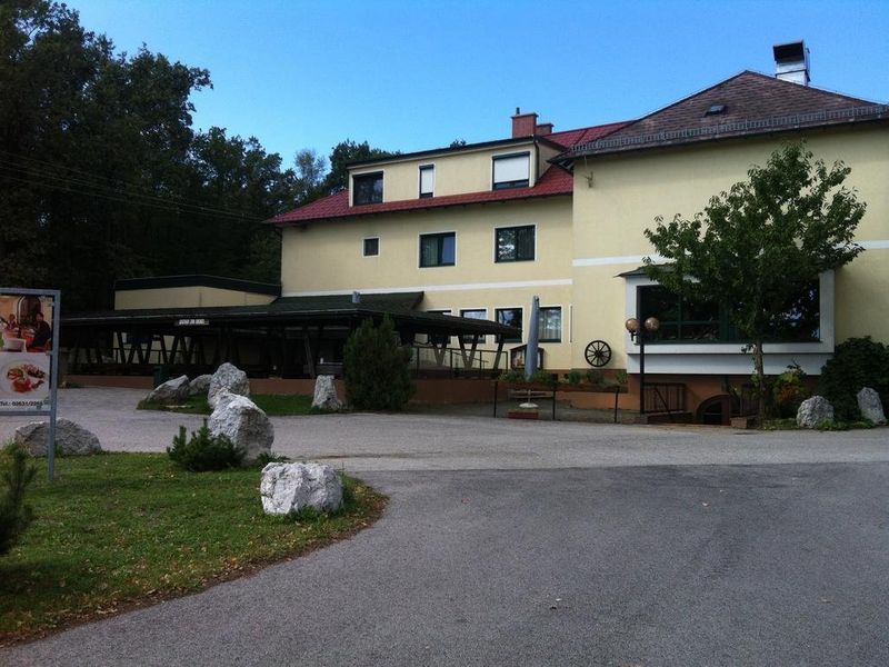 Hotel Photo 14