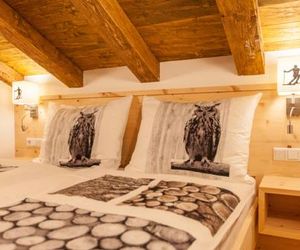 Haberlhütte Fieberbrunn Austria