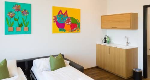 Hotel Photo 11