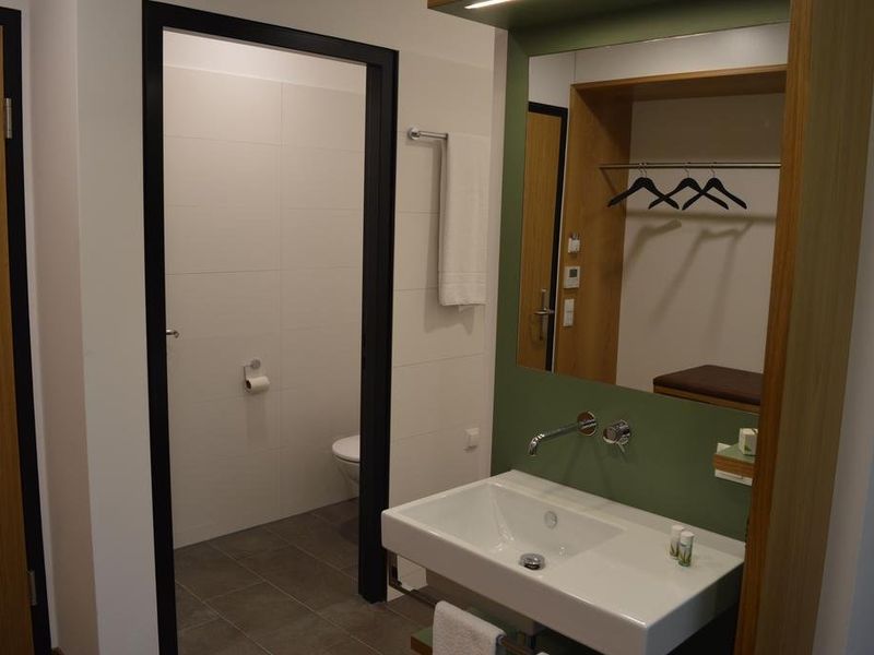 Hotel Photo 20