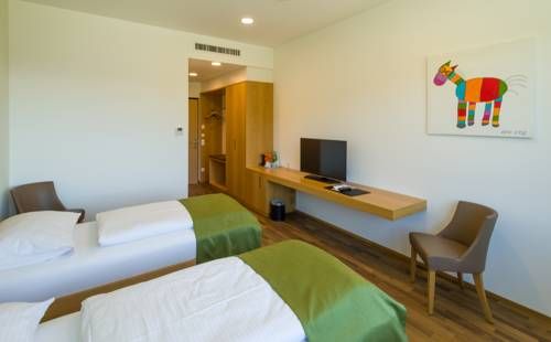 Hotel Photo 5