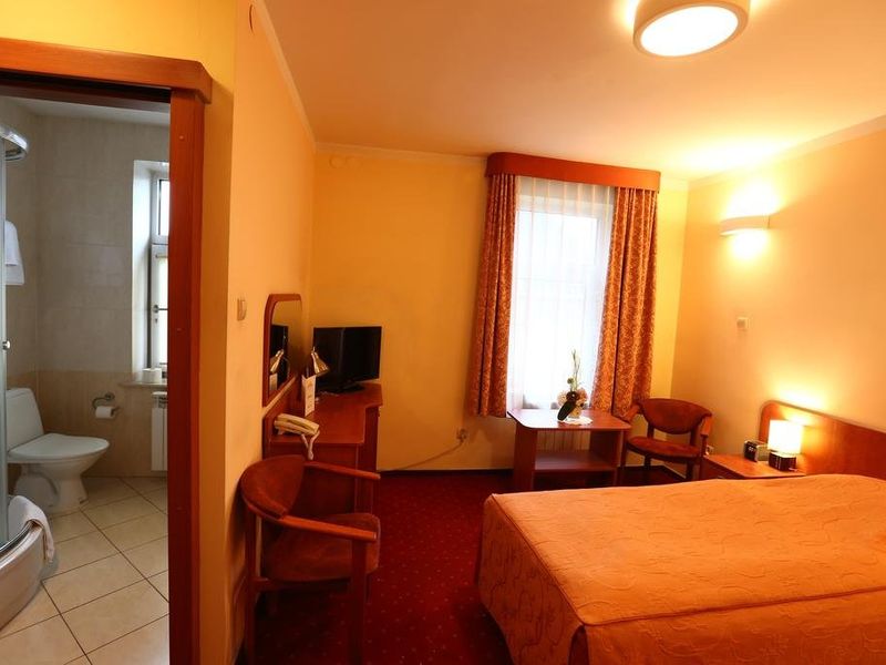 Hotel Photo 2
