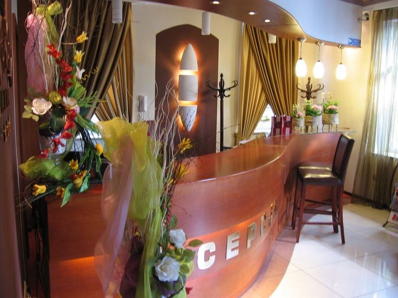 Hotel Photo 11