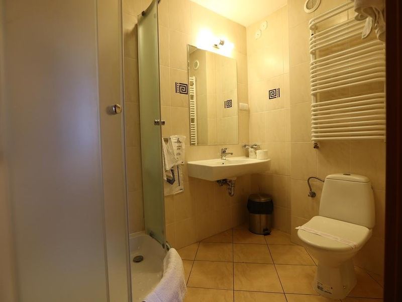 Hotel Photo 13