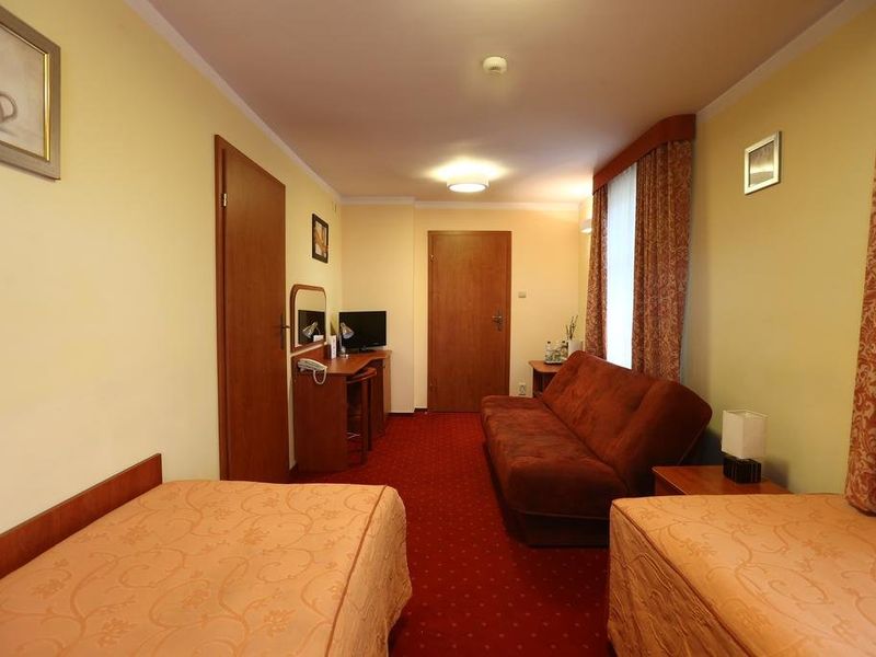 Hotel Photo 4