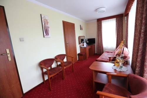 Hotel Photo 5