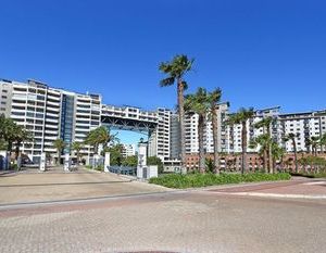 Knightsbridge Tower Apartment Milnerton South Africa